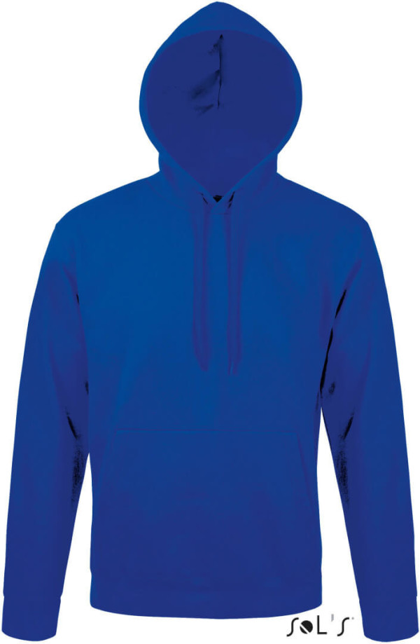 Unisex Kapuzen Sweater