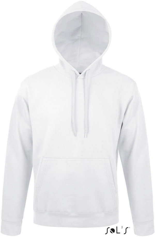 Unisex Kapuzen Sweater