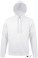 Unisex Kapuzen Sweater - E8C49B97-34C8-4F0B-9C06-F081A4AC5500 - variant CC 25710100100