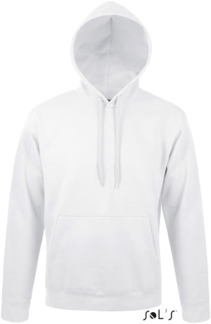 Unisex Kapuzen Sweater - Reklamnepredmety