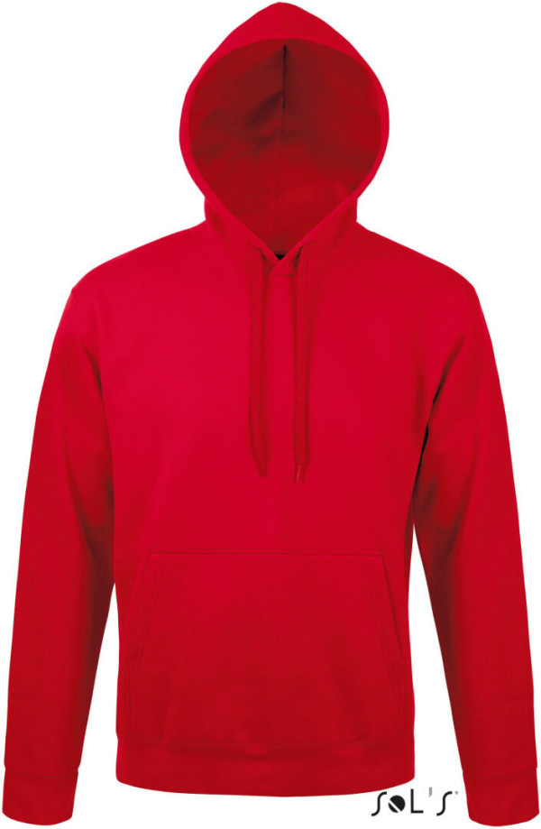 Unisex Kapuzen Sweater