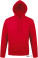 Unisex Kapuzen Sweater - F17126EF-7F00-4448-9674-ECC84946371E - variant CC 25710100400