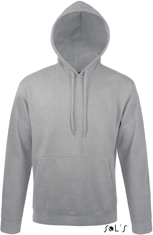 Unisex Kapuzen Sweater
