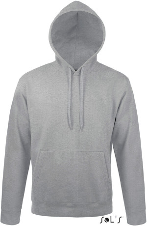Unisex Kapuzen Sweater - Reklamnepredmety