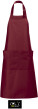 Latzschürze - 5CE04313-9AAD-488A-B70B-A499BF79F6C4 - variant CC 25801037099