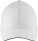 6 Panel Baseball Kappe - 2450C4A1-B7C0-4249-A0DE-D0988D0B1120 - variant CC 25810049999