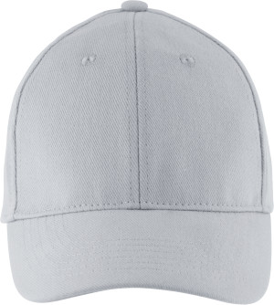 6 Panel Baseball Kappe - Reklamnepredmety