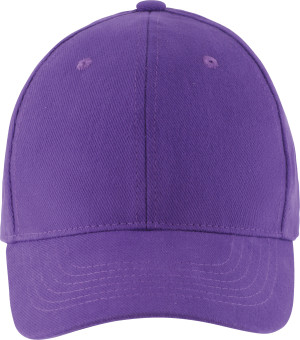 6 Panel Baseball Kappe - Reklamnepredmety