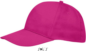 5 Panel Baseball Kappe - Reklamnepredmety