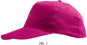 5 Panel Kinder Kappe - Reklamnepredmety