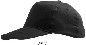 5 Panel Kinder Kappe - Reklamnepredmety