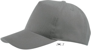 5 Panel Kappe - Reklamnepredmety