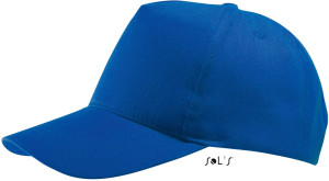5 Panel Kappe - Reklamnepredmety
