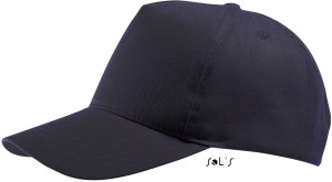 5 Panel Kappe - Reklamnepredmety