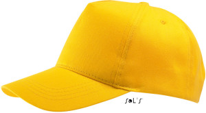 5 Panel Kappe - Reklamnepredmety