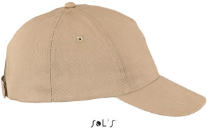 5 Panel Kappe - Reklamnepredmety