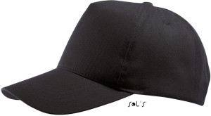 5 Panel Kappe - Reklamnepredmety