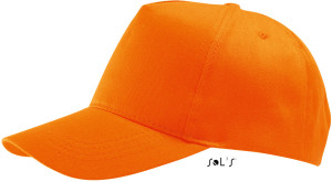 5 Panel Kappe - Reklamnepredmety