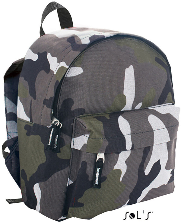 Kinder Rucksack