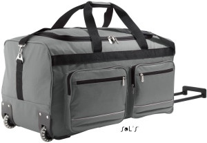 Reisetasche mit Rollen - Reklamnepredmety