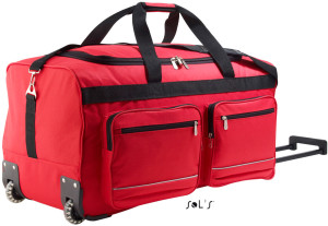 Reisetasche mit Rollen - Reklamnepredmety