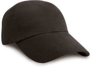 6 Panel Niedrigprofil Kappe - Reklamnepredmety