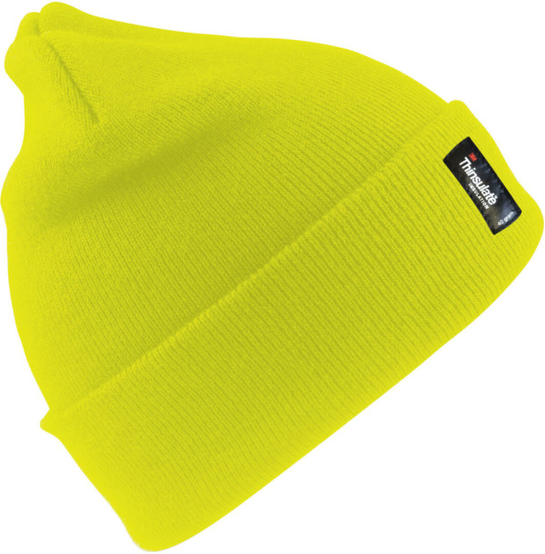 Strickmütze mit Thinsulate™ Futter