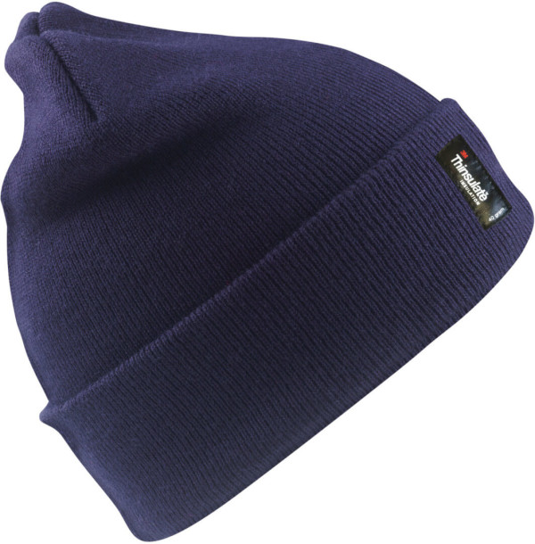 Strickmütze mit Thinsulate™ Futter
