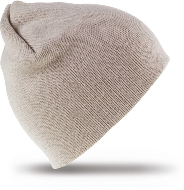 Strick Beanie