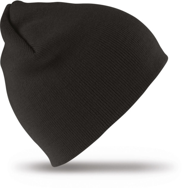 Strick Beanie