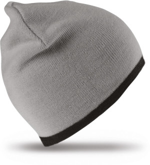 Wendbare Strickmütze - Reklamnepredmety