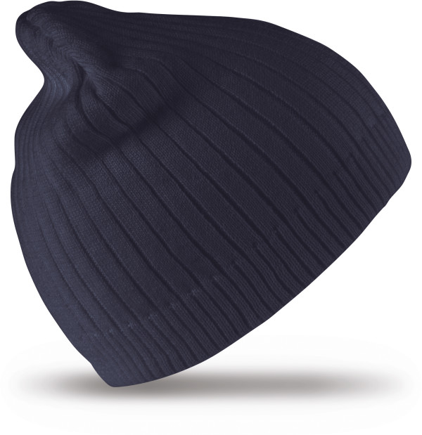 Rippstrick Beanie