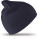 Rippstrick Beanie - 3321211B-0EC8-4C34-B544-63C05A077C23 - variant CC 28074X00399