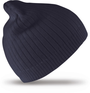 Rippstrick Beanie - Reklamnepredmety