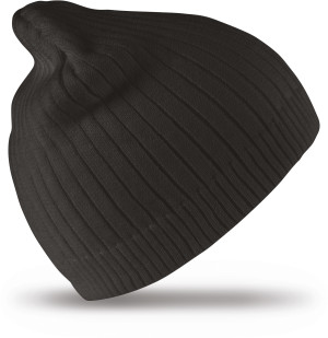 Rippstrick Beanie - Reklamnepredmety