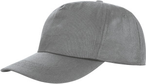 5 Panel Polyester Kappe - Reklamnepredmety