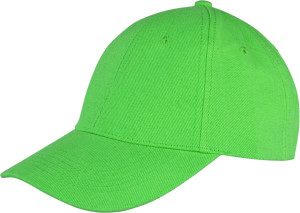 6 Panel Niedrigprofil Kappe - Reklamnepredmety