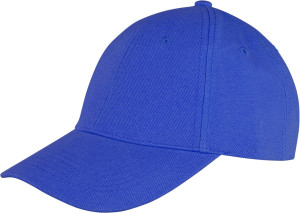 6 Panel Niedrigprofil Kappe - Reklamnepredmety