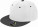 6 Panel Kontrast Flat Peak Kappe - CCB7757F-3A2D-484F-8D7D-B88C5222D02D - variant CC 28082X91099