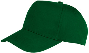 5 Panel Kinder Kappe - Reklamnepredmety
