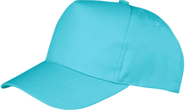 5 Panel Kappe