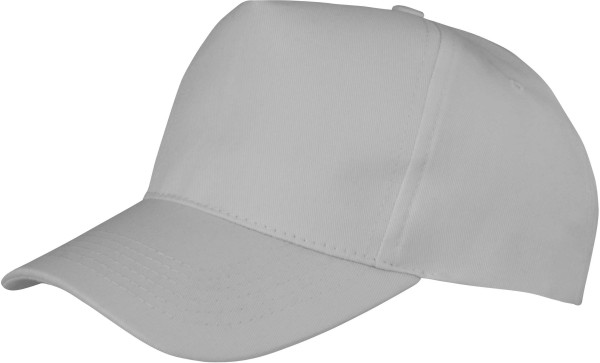 5 Panel Kappe