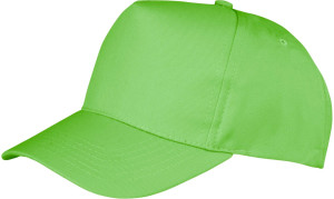 5 Panel Kappe - Reklamnepredmety