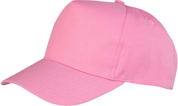 5 Panel Kappe