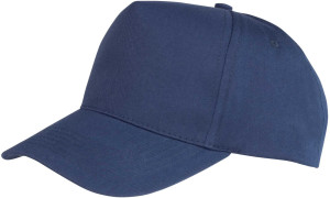 5 Panel Kappe - Reklamnepredmety
