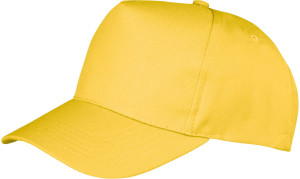 5 Panel Kappe - Reklamnepredmety