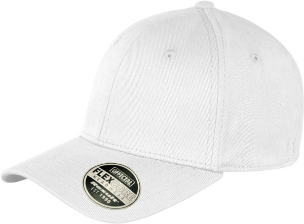 6 Panel Flex Kappe