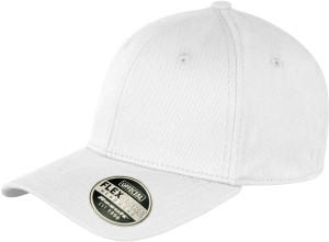 6 Panel Flex Kappe - Reklamnepredmety