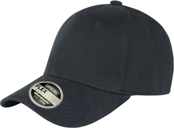 6 Panel Flex Kappe