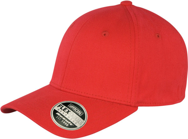 6 Panel Flex Kappe
